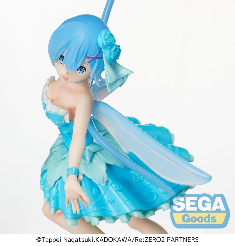 Re:ZERO -Starting Life in Another World- SPM Figure 